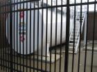 Unused-Complete Closure of Liquid Single Dose Pharmaceutical Facility.  Plant Equipment includes: Over (50) Stainless Steel Tanks Ranging in Capacity up to 10,000 Gallons with Mixers; (6) 10,000 Gall...