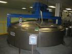 Unused-Complete Closure of Liquid Single Dose Pharmaceutical Facility.  Plant Equipment includes: Over (50) Stainless Steel Tanks Ranging in Capacity up to 10,000 Gallons with Mixers; (6) 10,000 Gall...