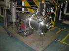 Unused-Complete Closure of Liquid Single Dose Pharmaceutical Facility.  Plant Equipment includes: Over (50) Stainless Steel Tanks Ranging in Capacity up to 10,000 Gallons with Mixers; (6) 10,000 Gall...