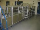 Unused-Complete Closure of Liquid Single Dose Pharmaceutical Facility.  Plant Equipment includes: Over (50) Stainless Steel Tanks Ranging in Capacity up to 10,000 Gallons with Mixers; (6) 10,000 Gall...