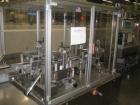 Unused-Complete Closure of Liquid Single Dose Pharmaceutical Facility.  Plant Equipment includes: Over (50) Stainless Steel Tanks Ranging in Capacity up to 10,000 Gallons with Mixers; (6) 10,000 Gall...
