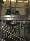 Unused-Complete Closure of Liquid Single Dose Pharmaceutical Facility.  Plant Equipment includes: Over (50) Stainless Steel Tanks Ranging in Capacity up to 10,000 Gallons with Mixers; (6) 10,000 Gall...