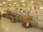 Unused-Complete Closure of Liquid Single Dose Pharmaceutical Facility.  Plant Equipment includes: Over (50) Stainless Steel Tanks Ranging in Capacity up to 10,000 Gallons with Mixers; (6) 10,000 Gall...