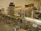 Unused-Complete Closure of Liquid Single Dose Pharmaceutical Facility.  Plant Equipment includes: Over (50) Stainless Steel Tanks Ranging in Capacity up to 10,000 Gallons with Mixers; (6) 10,000 Gall...