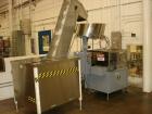 Unused-Complete Closure of Liquid Single Dose Pharmaceutical Facility.  Plant Equipment includes: Over (50) Stainless Steel Tanks Ranging in Capacity up to 10,000 Gallons with Mixers; (6) 10,000 Gall...