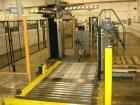 Unused-Complete Closure of Liquid Single Dose Pharmaceutical Facility.  Plant Equipment includes: Over (50) Stainless Steel Tanks Ranging in Capacity up to 10,000 Gallons with Mixers; (6) 10,000 Gall...