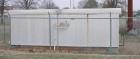 Used Apco Propane-Air Standby Facility. Converts propane to natural gas. 50m SCFH natural gas equivilant at 1000 Btu/hr or 34.5 SCFH propane at 1450 Btu/Hr. 15 psi pressure. 556 gallons per hour prop...