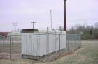 Used Apco Propane-Air Standby Facility. Converts propane to natural gas. 50m SCFH natural gas equivilant at 1000 Btu/hr or 34.5 SCFH propane at 1450 Btu/Hr. 15 psi pressure. 556 gallons per hour prop...