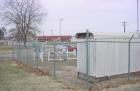 Used Apco Propane-Air Standby Facility. Converts propane to natural gas. 50m SCFH natural gas equivilant at 1000 Btu/hr or 34.5 SCFH propane at 1450 Btu/Hr. 15 psi pressure. 556 gallons per hour prop...