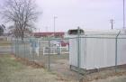 Used- Apco Propane-Air Standby Facility. Converts propane to natural gas. 50m SCFH natural gas equivilant at 1000 Btu/hr or ...