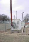 Used Apco Propane-Air Standby Facility. Converts propane to natural gas. 50m SCFH natural gas equivilant at 1000 Btu/hr or 34.5 SCFH propane at 1450 Btu/Hr. 15 psi pressure. 556 gallons per hour prop...
