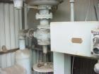 Used Apco Propane-Air Standby Facility. Converts propane to natural gas. 50m SCFH natural gas equivilant at 1000 Btu/hr or 34.5 SCFH propane at 1450 Btu/Hr. 15 psi pressure. 556 gallons per hour prop...