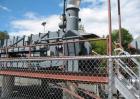 Used Adwest Technologies Retox 5.4 RTO95 Regenerative Thermal Oxidizer.  Dual chamber regenerative thermal oxidizer system, 5400 cfm with a 4:1 turn down ratio.  Manufactured 2009.  Less than 2000 ho...