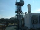 Used Air Products SMART SMR modular hydrogen plant rated 860Nm3/hour, steam methane reformer. Products: gaseous hydrogen, CycleSmart. Sulzer 2 stage NG feed compressor. Purification unit: PSA. 32,000...