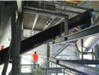 Used- Andritz Austria Continuous Sludge Drying Plant. Unit with a capacity of 2200-11000 lbs/h.r (1000-5000 kg/hr.) of indus...