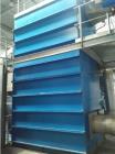 Used- Andritz Austria Continuous Sludge Drying Plant. Unit with a capacity of 2200-11000 lbs/h.r (1000-5000 kg/hr.) of indus...