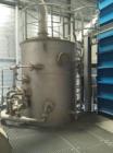 Used- Andritz Austria Continuous Sludge Drying Plant. Unit with a capacity of 2200-11000 lbs/h.r (1000-5000 kg/hr.) of indus...