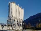 Used Andritz Austria Continuous Sludge Drying Plant. Unit with a capacity of 2200-11000 lbs/h.r (1000-5000 kg/hr.) of industrial and municipal waste water consisting of: (1) Andritz DDS50 continuous ...