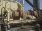 Used Astec 25 Ton Per Hour Thermal Desorber / Asphalt Plant.  A complete unit from feed to discharge with all environmental control equipment etc.  Includes the following:  Primary Treatment Unit - 7...