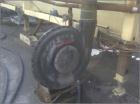Used Astec 25 Ton Per Hour Thermal Desorber / Asphalt Plant.  A complete unit from feed to discharge with all environmental control equipment etc.  Includes the following:  Primary Treatment Unit - 7...