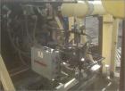Used Astec 25 Ton Per Hour Thermal Desorber / Asphalt Plant.  A complete unit from feed to discharge with all environmental control equipment etc.  Includes the following:  Primary Treatment Unit - 7...