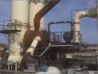 Used Astec 25 Ton Per Hour Thermal Desorber / Asphalt Plant.  A complete unit from feed to discharge with all environmental control equipment etc.  Includes the following:  Primary Treatment Unit - 7...