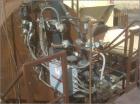Used Astec 25 Ton Per Hour Thermal Desorber / Asphalt Plant.  A complete unit from feed to discharge with all environmental control equipment etc.  Includes the following:  Primary Treatment Unit - 7...