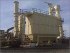 Used Astec 25 Ton Per Hour Thermal Desorber / Asphalt Plant.  A complete unit from feed to discharge with all environmental control equipment etc.  Includes the following:  Primary Treatment Unit - 7...