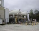 Used-BOC Linde Design 200 Ton per Day Liquid Oxygen Air Separation Plant