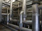 Used-BOC Linde Design 200 Ton per Day Liquid Oxygen Air Separation Plant