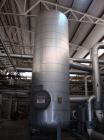 Used-BOC Linde Design 200 Ton per Day Liquid Oxygen Air Separation Plant