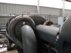 Used BOC Linde Design 200 Ton per Day Liquid Oxygen Air Separation Plant