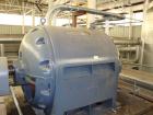 Used-BOC Linde Design 200 Ton per Day Liquid Oxygen Air Separation Plant