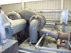 Used BOC Linde Design 200 Ton per Day Liquid Oxygen Air Separation Plant