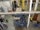 Used BOC Linde Design 200 Ton per Day Liquid Oxygen Air Separation Plant