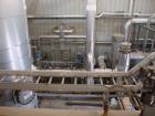Used BOC Linde Design 200 Ton per Day Liquid Oxygen Air Separation Plant