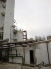 Used BOC Linde Design 200 Ton per Day Liquid Oxygen Air Separation Plant