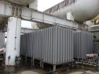 Used BOC Linde Design 200 Ton per Day Liquid Oxygen Air Separation Plant