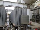 Used BOC Linde Design 200 Ton per Day Liquid Oxygen Air Separation Plant