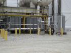 Used BOC Linde Design 200 Ton per Day Liquid Oxygen Air Separation Plant