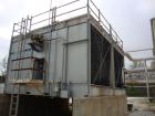 Used-BOC Linde Design 200 Ton per Day Liquid Oxygen Air Separation Plant