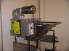 Used Complete Belshaw Century 200 Donut System, 153 dozen donuts per hour. Includes the following equipment:  Century fryer, model C200RH; Multi-Matic cutter with mobile lift carrier, model MDDRF4; C...