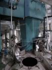 USED: Biologic Manufacturing sterile fill CGMP plant. Including50,000 liter production fermenter, tanks, kettles, homogenizers,centrifuges, air compressors, boiler, controls, offices and labs.Real es...