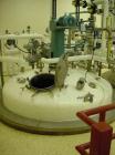 USED: Biologic Manufacturing sterile fill CGMP plant. Including50,000 liter production fermenter, tanks, kettles, homogenizers,centrifuges, air compressors, boiler, controls, offices and labs.Real es...