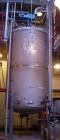 USED: Biologic Manufacturing sterile fill CGMP plant. Including50,000 liter production fermenter, tanks, kettles, homogenizers,centrifuges, air compressors, boiler, controls, offices and labs.Real es...