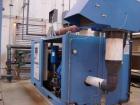 USED: Biologic Manufacturing sterile fill CGMP plant. Including50,000 liter production fermenter, tanks, kettles, homogenizers,centrifuges, air compressors, boiler, controls, offices and labs.Real es...