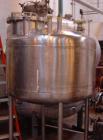 USED: Biologic Manufacturing sterile fill CGMP plant. Including50,000 liter production fermenter, tanks, kettles, homogenizers,centrifuges, air compressors, boiler, controls, offices and labs.Real es...