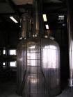 Used Complete Solid State Polycondensation Plant (SSP), produced bottle grade PET resin.  Manufactured by Buhler AG and comprised of (1) SSP 45 line with a capacity of 60 mt/day, built 1995.  (1) SSP...