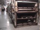 Used Pneu-Mech Prime Heat Systems Halogen Single Lane Tunnel Type Oven.