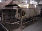 Used- Pneu-Mech Prime Heat Systems Halogen Single Lane Tunnel Type Oven.